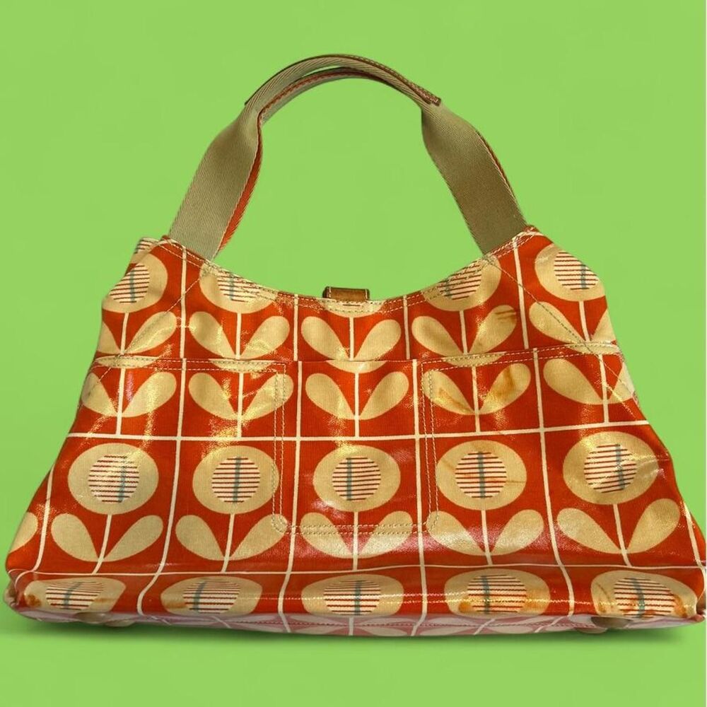 Orla-kiely Women's multi Bag